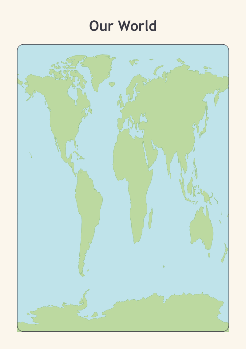 Our World